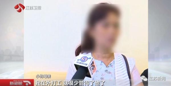 15歲少年雙眼2400度近視，晚上幾乎看不見！他的壞習慣或許你也有