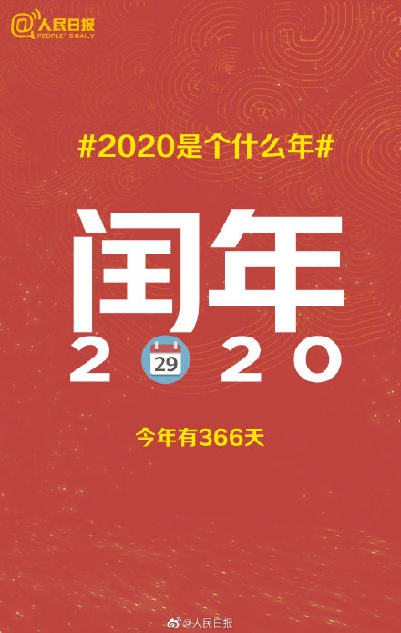 2020是個什么年？每個人都該知道的2020大事件