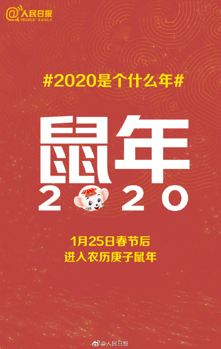 2020是個什么年？每個人都該知道的2020大事件