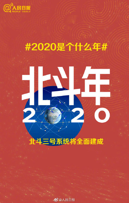 2020是個什么年？每個人都該知道的2020大事件