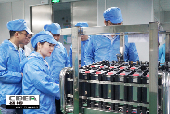 东莞塔菲尔新能源:5C快充电池已量产 技术型团队稳健前行